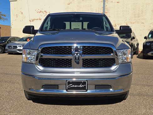 Used 2023 RAM 1500 Classic SLT w/ Trailer & Traction Group image 10