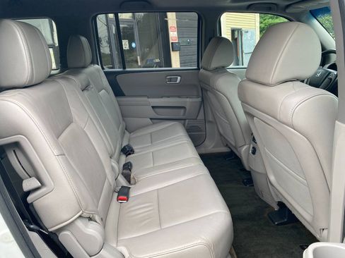 Used 2013 Honda Pilot EX-L image 30