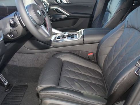 New 2026 BMW X6 M60i image 19