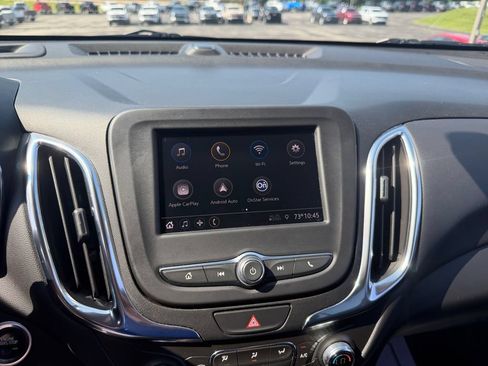Used 2021 Chevrolet Equinox LT AWD/4WD image 17
