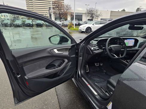 New 2025 Audi S5 Premium Plus image 21