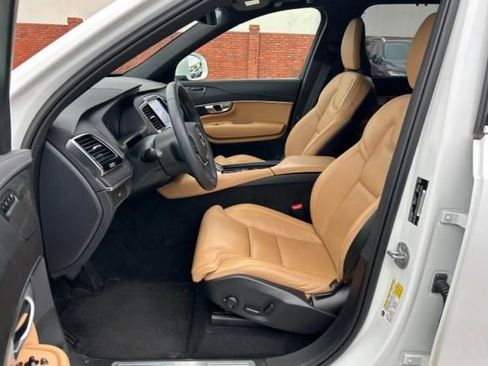 Used 2024 Volvo XC90 B6 Ultimate AWD/4WD image 21