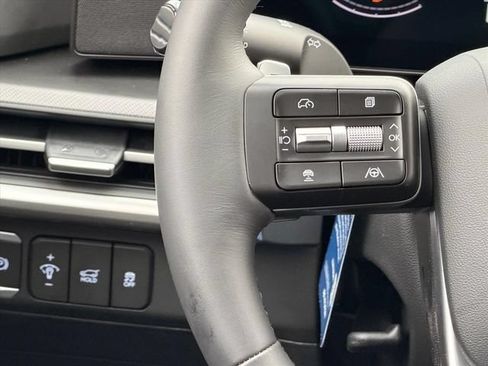 Certified 2026 Hyundai Santa Fe SE AWD/4WD image 8