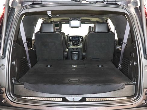 Used 2016 Cadillac Escalade Platinum AWD/4WD image 46