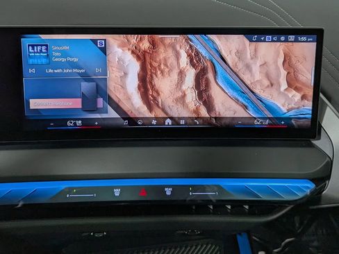 Used 2026 BMW X3 xDrive30 image 40