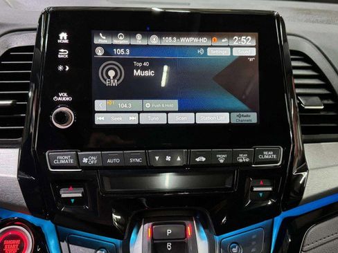 Used 2023 Honda Odyssey Touring image 44