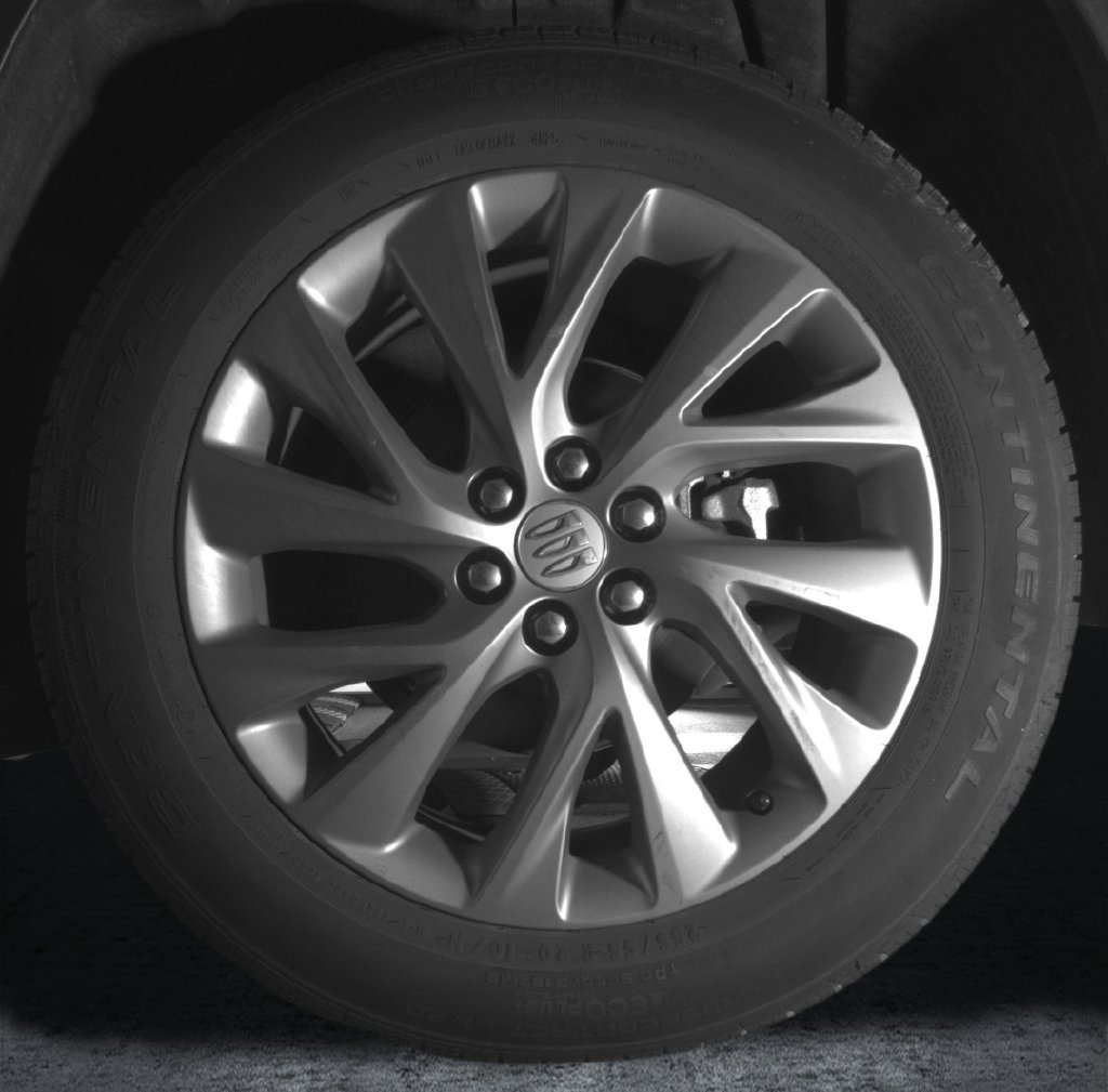 Used 2026 Buick Enclave Preferred w/ Power Package FWD image 12