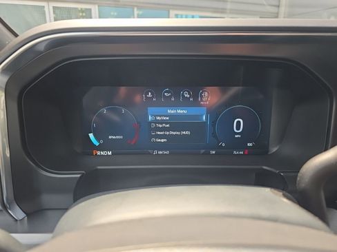 New 2025 Ford F250 Platinum AWD/4WD image 26