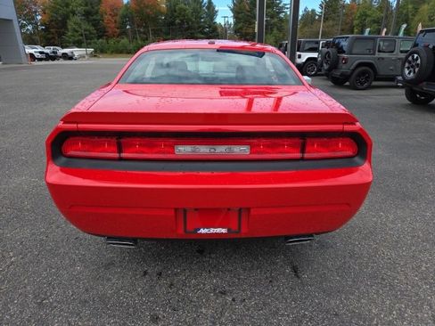 Used 2010 Dodge Challenger R/T image 66