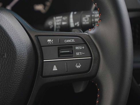 Certified 2026 Honda CR-V Sport image 18