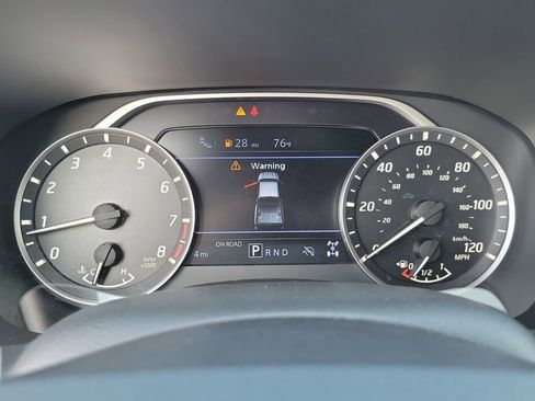 New 2026 Nissan Frontier SV w/ Tow Package image 7