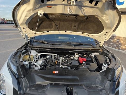 Used 2023 Mitsubishi Outlander SE Black Edition image 25