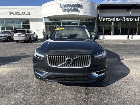 Used 2022 Volvo XC90 T6 Inscription w/ Advanced Package image 8