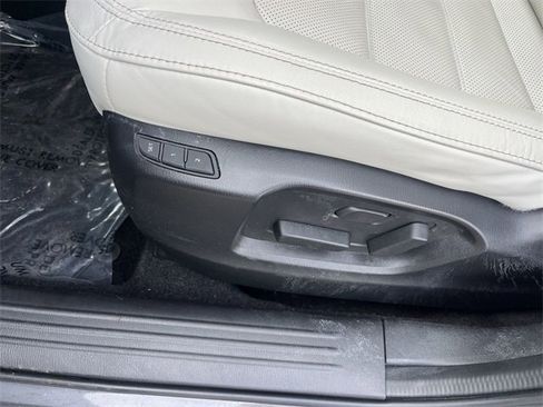 Used 2023 MAZDA CX-5 AWD 2.5 S w/ Premium Plus Pkg image 12