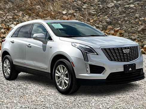Used 2020 Cadillac XT5 Luxury w/ LPO, Floor Liner Package image 10