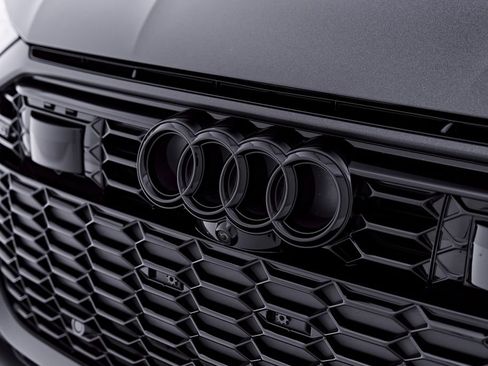 Used 2025 Audi RS 6 performance AWD/4WD image 27