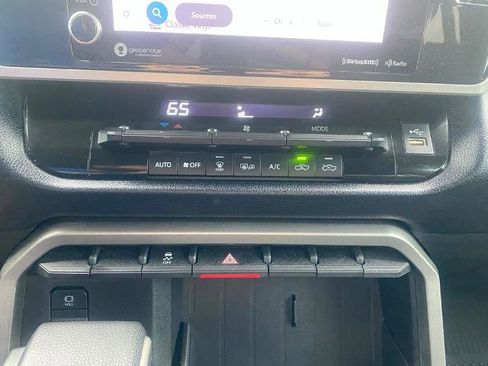 Used 2023 Toyota Tundra SR5 RWD image 21