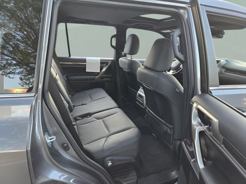 Certified 2021 Lexus GX 460 Premium w/ Premium Package AWD/4WD image 22