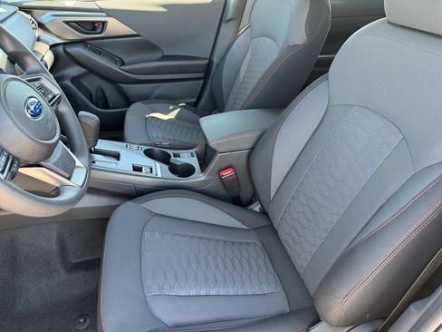New 2026 Subaru Impreza 2.0i Sport AWD/4WD image 10