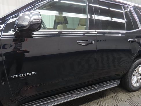 Used 2023 Chevrolet Tahoe Premier w/ Advanced Technology Package image 50