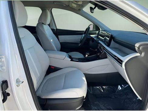 Used 2025 Hyundai Tucson SEL image 21