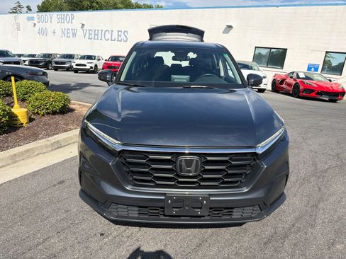 Used 2023 Honda CR-V LX image 14