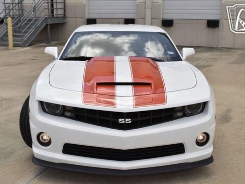 Used 2011 Chevrolet Camaro SS w/ RS Package image 22