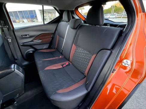 Used 2023 Nissan Kicks SR image 22