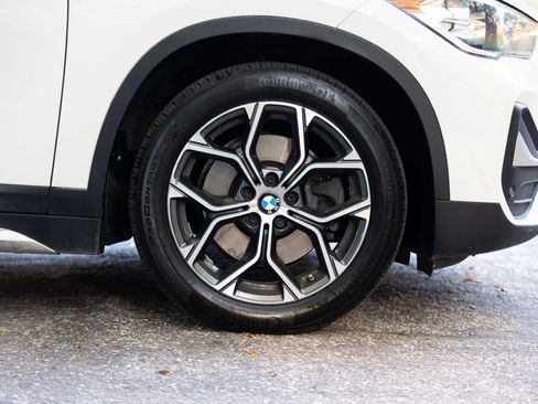 Used 2021 BMW X1 xDrive28i w/ Convenience Package image 14