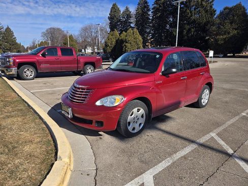 Used 2006 Chrysler PT Cruiser Touring image 19