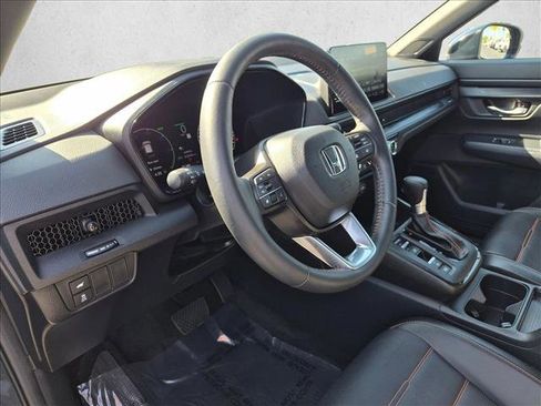 Used 2024 Honda CR-V Sport-L image 10