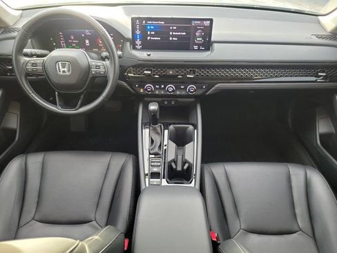 Used 2023 Honda Accord EX-L image 13