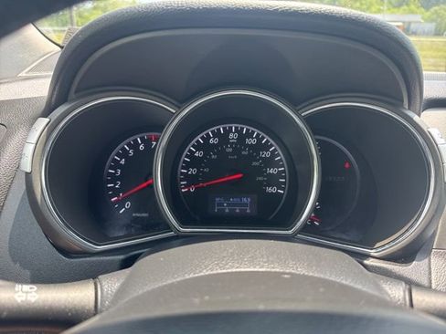 Used 2012 Nissan Murano SL AWD/4WD image 23