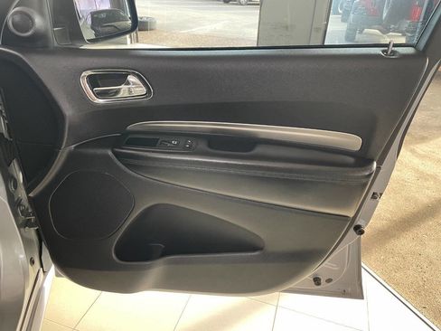 Used 2017 Dodge Durango GT w/ Nav & Power Liftgate Group image 32
