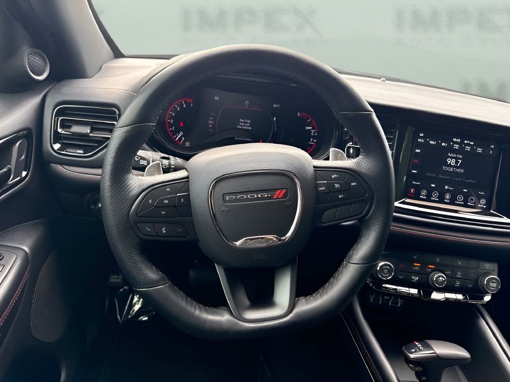 Used 2024 Dodge Durango GT AWD/4WD image 17