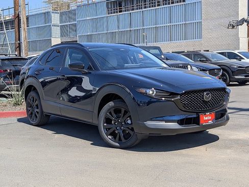 New 2026 MAZDA CX-30 Aire Edition image 3