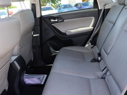 Used 2016 Subaru Forester 2.5i Touring w/ Eyesight & Navigation System AWD/4WD image 17