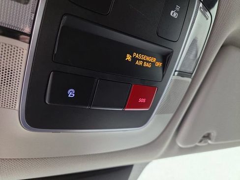 Used 2023 Hyundai Tucson SEL AWD/4WD image 27