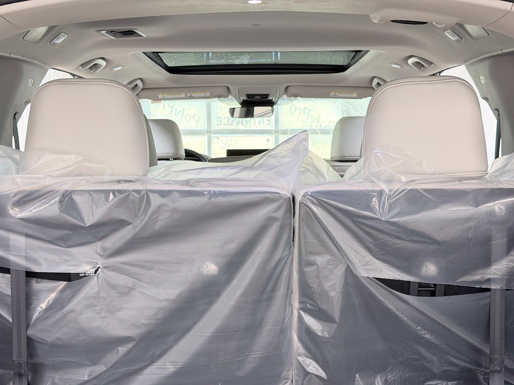 New 2026 Honda Pilot Elite image 38