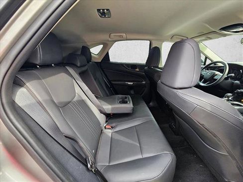 Used 2025 Lexus NX 250 FWD image 14