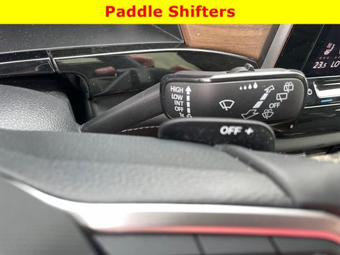 Used 2026 Volkswagen Atlas SE AWD/4WD image 23