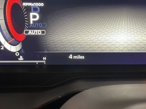 New 2026 Nissan Pathfinder SL AWD/4WD image 10
