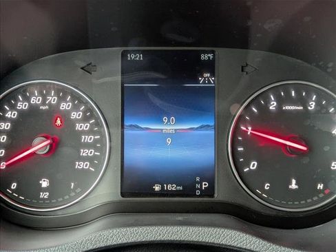 New 2025 Mercedes-Benz Sprinter 4500 image 11