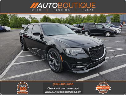 Used 2020 Chrysler 300 Touring L w/ Quick Order Package 2EF