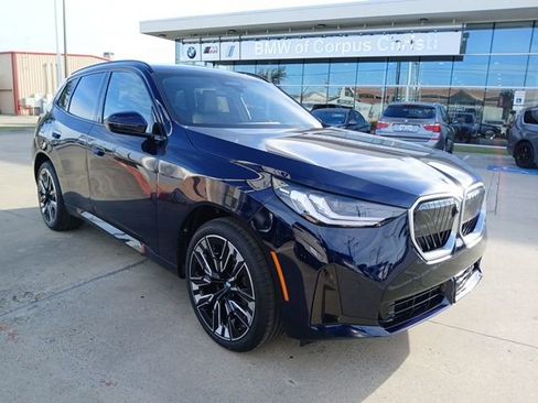 New 2026 BMW X3 xDrive30 image 1