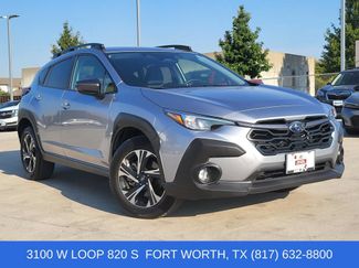 Used 2024 Subaru Crosstrek 2.0i Premium AWD/4WD video 1