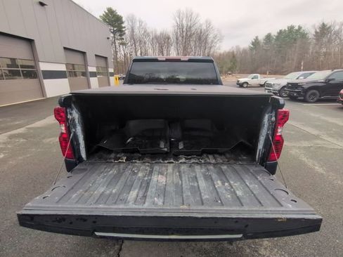 Used 2019 Chevrolet Silverado 1500 LT w/ All-Star Edition image 25