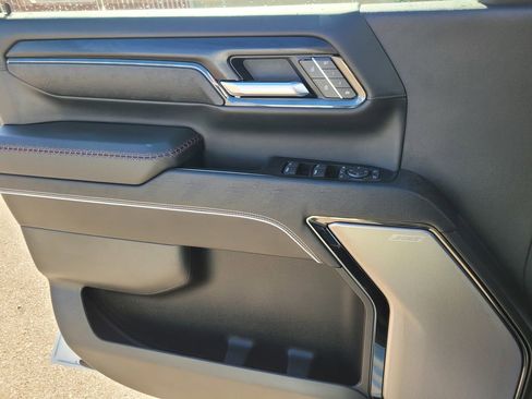 New 2026 GMC Sierra 2500 AT4X image 26