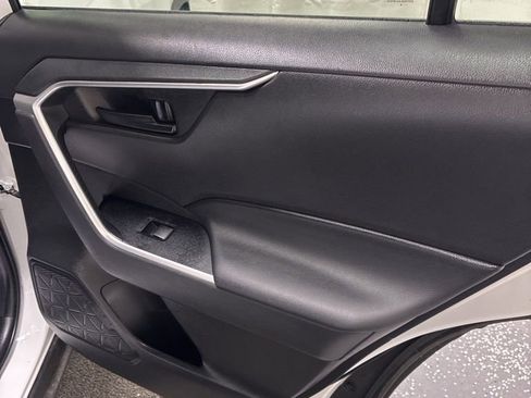 Used 2024 Toyota RAV4 LE image 24