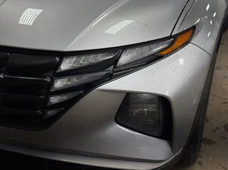 Used 2023 Hyundai Tucson SEL video 2